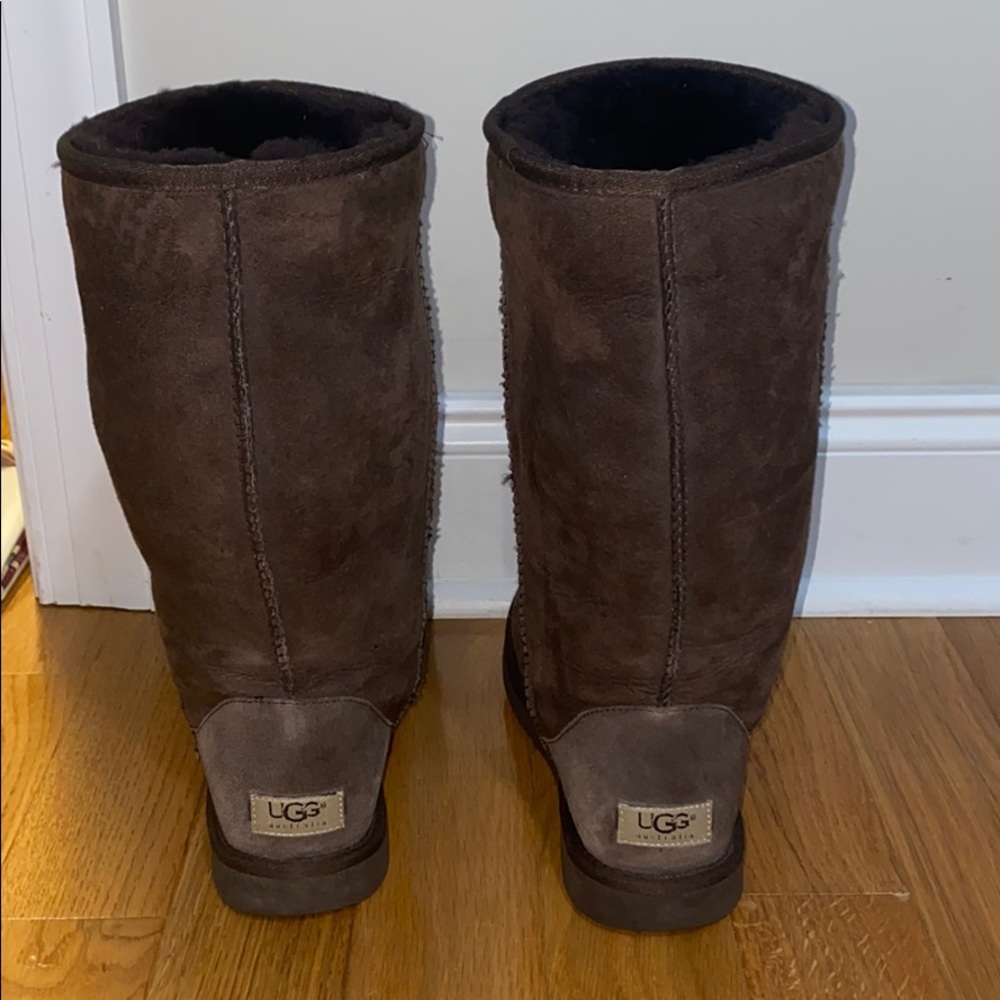 UGG Classic Tall II Boot